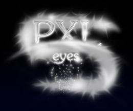 PXLeyesMagicLogo